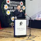 Zdjęcie pokazuje Powiatowe Zakończenie Roku Szkolnego. / Fot.: Adam Adrjanek