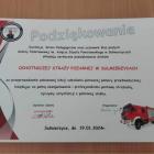 Fot. Facebook / OSP KSRG Sulmierzyce