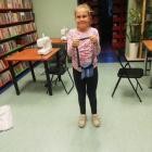 fot.: archiwum prywatne Paulina Przybyłek