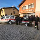 Fot. Facebook / OSP Wierzchlas