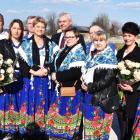 Zdjęcia z otwarcia największej inwestycji drogowej w Powiecie Pajęczańskim / fot.:...