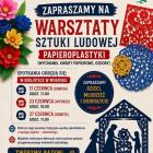 Plakat promujący wydarzenie