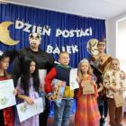 Fot. Facebook / Szkoła Podstawowa im. Komisji Edukacji Narodowej w Kurowie
