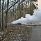 fot.: OSP KSRG Lubiaszów