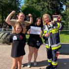 fot. KSRG OSP Lututów 