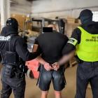 Fot. Centralne Biuro Śledcze Policji 