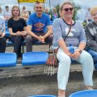 Zdjęcia z koncertu Spotkanie Rodzin Muzykujących w Złoczewie / fot.: Elżbieta Mizak