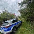 Fot. KPP Bełchatów