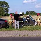 Fot. Michalina Stefaniak-Sadek / OSP KSRG Strzelce Wielkie