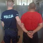 Fot. KPP Pabianice