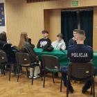 fot.: KPP w Wieluniu