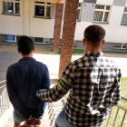 Fot. KPP Sieradz