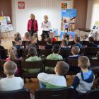 fot.: Gminna Biblioteka Publiczna w Osjakowie 