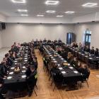 fot. OSP Komorniki