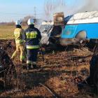 Fot. Facebook / OSP KSRG Rusiec