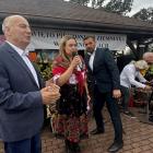 Zdjęcia z Święta Pieczonego Ziemniaka w Czarnożyłach / fot.: Sławomir Rajch