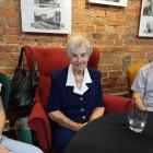 Zdjęcia z Jubileuszu 90. urodzin Marii Merty z Wielunia / fot.: Elżbieta Mizak