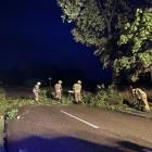 fot.: OSP KSRG Rząśnia