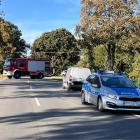 Fot. Facebook / KSRG Ochotnicza Straż Pożarna Lututów 