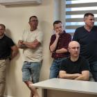 Na zdjęciu: Mieszkańcy gminy Biała stracili cierpliwość. Nie chcą już dłużej słuchać...