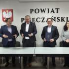 fot.: Powiat Pajęczański