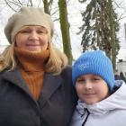 Na zdjęciu orszak Trzech Króli 2026 w Pajęcznie / fot.: Joanna Major