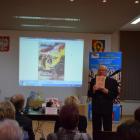fot. : Gminna Biblioteka Publiczna w Osjakowie