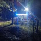fot.: OSP Rychłocice