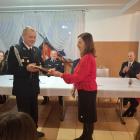 fot.: OSP KSRG Radoszewice