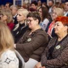 70-lecie Szkoły Podstawowej w Bogumiłowicach / fot.: Anna Olejnik-Strózik