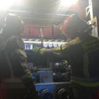 fot.: KP PSP w Pajęcznie/st. kpt. Kamil Bieś