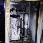 Fot. Facebook / Komenda Powiatowa Państwowej Straży Pożarnej w Pajęcznie