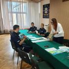 Fot. KPP Wieluń
