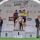 Zdjęcia Adama Kusia i drużyny Wieluń-Baumatech Cycling Team / fot.: archiwum klubu