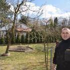 Zdjęcia z Rodzinnych Ogródków Działkowych 