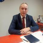 Paweł Sikora, wicestarosta pajęczański