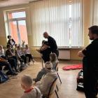 Fot. Facebook / OSP KSRG Mokrsko