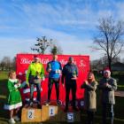 fot.: Stowarzyszenie Klubu Biegacza Falstart Rudniki