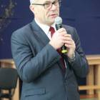 Starosta Marek Kieler ma nadzieję, że w kolejnym rozdaniu z FDS uda się uzyskać...