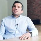 Burmistrz Piotr Mielczarek jest przekonany, że dobrze zrobił powołując zastępcę, który...