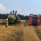 fot.: OSP KSRG Chorzew