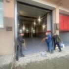 Fot. Facebook / OSP Wierzchlas