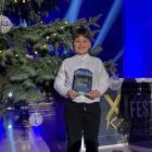 Zdjęcie z XI Ogólnopolskiego Festiwalu Kolęd i Pastorałek 2026 w Pajęcznie / fot.:...