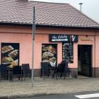 Na zdjęciu lokal 