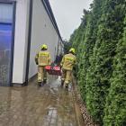 fot.: OSP KSRG Sulmierzyce