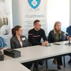 fot.: archiwum prywatne Honoraty Freus-Grzelak