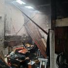 fot.: OSP KSRG Makowiska