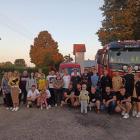 fot. Ochotnicza Straż Pożarna w Unikowie 