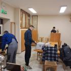 Fot. Facebook / KSRG OSP Ożarów