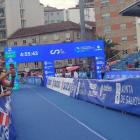 Kacper Krawczyk - Triathlon